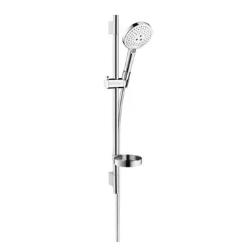 Душевой гарнитур Hansgrohe Raindance Select S 120 26630400