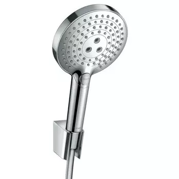 Душевой гарнитур Hansgrohe Raindance Select S 120 26701000