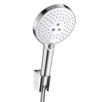 Душевой гарнитур Hansgrohe Raindance Select S 120 26701400