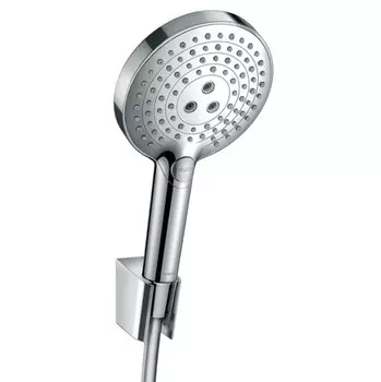 Душевой гарнитур Hansgrohe Raindance Select S 120 26721000
