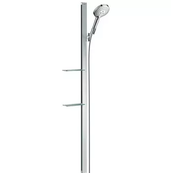 Душевой гарнитур Hansgrohe Raindance Select S 120 27646000