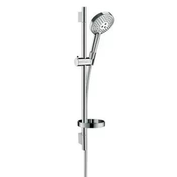 Душевой гарнитур Hansgrohe Raindance Select S 120 27654000