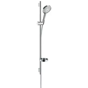 Душевой гарнитур Hansgrohe Raindance Select S 120 27667000