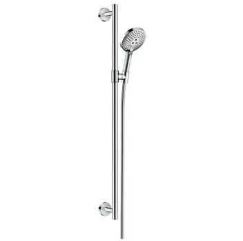 Душевой гарнитур Hansgrohe Raindance Select S 120 EcoSmart 26323000
