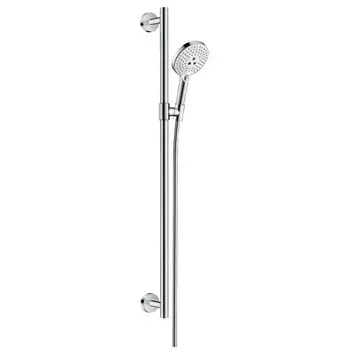 Душевой гарнитур Hansgrohe Raindance Select S 120 EcoSmart 26323400