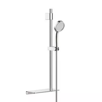 Душевой гарнитур Iddis SpaHome SPA1F68i16 хром