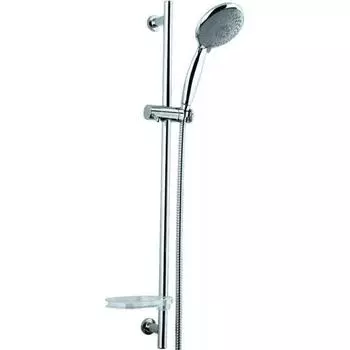 Душевой гарнитур Iddis TSH0601 хром