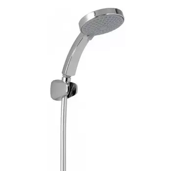 Душевой гарнитур Jacob Delafon Citrus E12917-CP