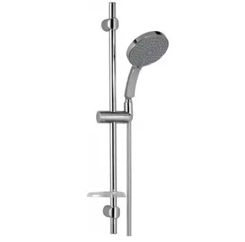 Душевой гарнитур Jacob Delafon Citrus E12980-CP