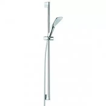 Душевой гарнитур Kludi Fizz 1S 900 мм 6764005-00