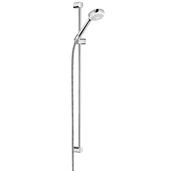 Душевой гарнитур Kludi Logo 1S 900 мм 6819005-00