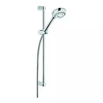 Душевой гарнитур Kludi Logo 3S 600 мм 6836305-00