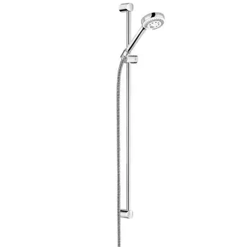 Душевой гарнитур Kludi Logo 3S 900 мм 6839005-00