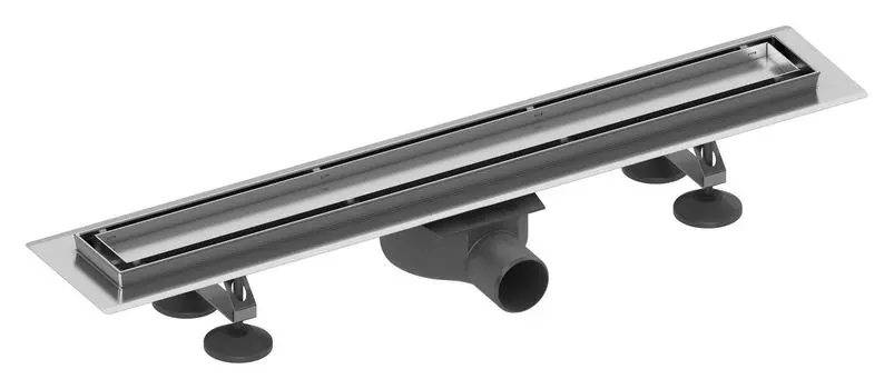 Душевой лоток TECE Linus 15103079 2 в 1 70 см