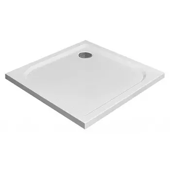 Душевой поддон Radaway Delos C 800х800х50 мм