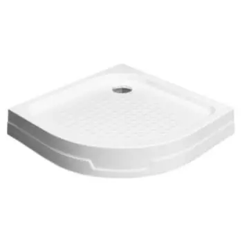 Душевой поддон Radaway Rodos A Compact 910х910х170 мм