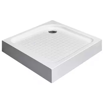 Душевой поддон Radaway Rodos C Compact 800х800х170 мм