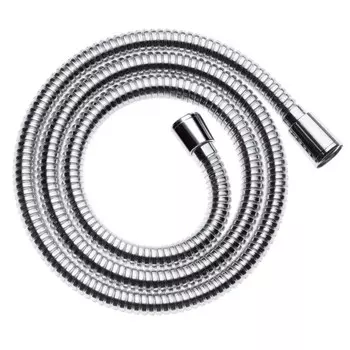 Душевой шланг Hansgrohe Sensoflex 28136000 хром 160 см