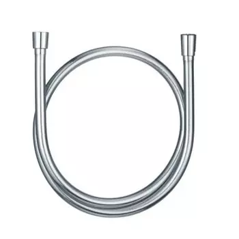 Душевой шланг Kludi Suparaflex Silver 6107205-00 160 см