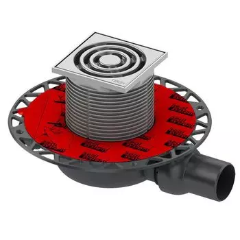 Душевой трап TECE TECEdrainpoint S 110 3601100