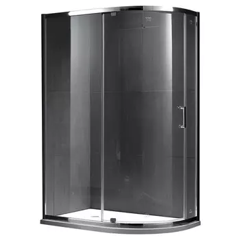Душевой уголок Gemy Sunny Bay S28202 1200х900х1900 мм