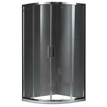 Душевой уголок Gemy Victoria S30062 800х800х1900 мм