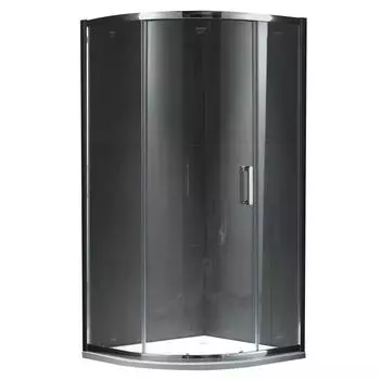 Душевой уголок Gemy Victoria S30071A 900х900х1900 мм