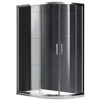 Душевой уголок Gemy Victoria S30222 1000х800х1900 мм