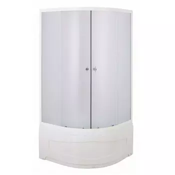 Душевой уголок Niagara NG-005 800x800x1950 мм