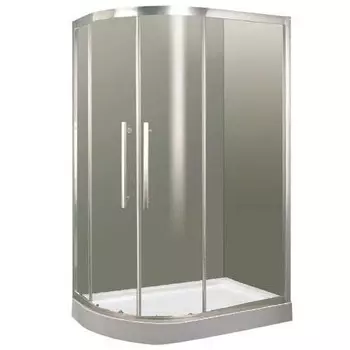 Душевой уголок Timo BY-549 R 1200х800х1850 мм