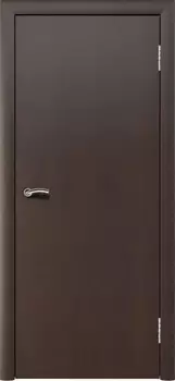Дверь межкомнатная глухая Эллада венге 700х2000 мм