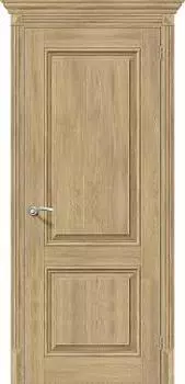 Дверь межкомнатная Классико-32 Organic Oak 2000х700 мм