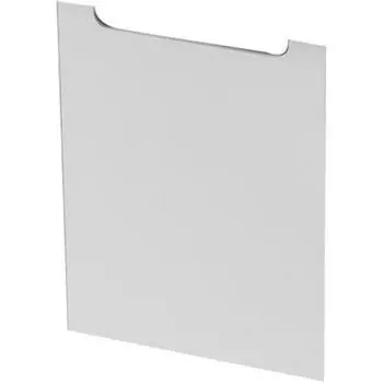 Дверца для тумбы Ravak Classic SD 400 L X000000420 белая