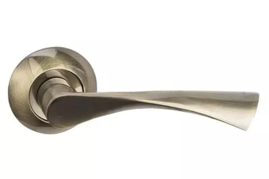 Дверная ручка BUSSARE CLASSICO античная бронза