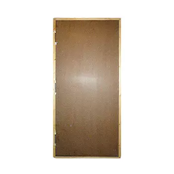 Дверной блок оргалит ДГ 21-8 2070х770 мм