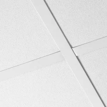 Ecophon Opta А, 600х600х15 мм, Плита потолочная