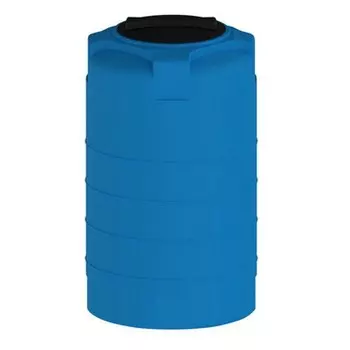 Емкость для воды Экопром Т 200 синяя