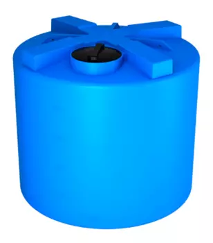 Емкость Экопром ТН 5000 синяя