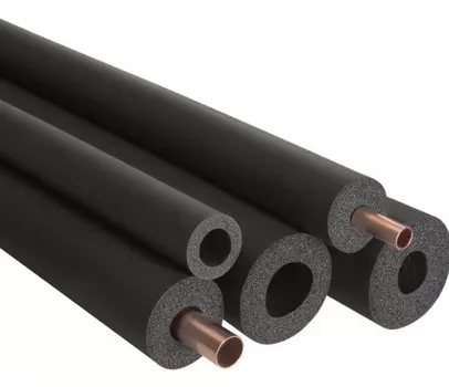 Energoflex Black Star 22х6 мм, 2 м, Утеплитель для труб