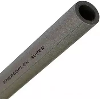 Energoflex Super SK 48х20 мм, 2 м, Утеплитель для труб