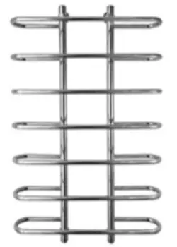 Energy Aero, 1000х600 мм, Полотенцесушитель водяной