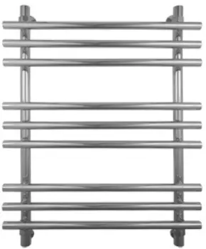 Energy Ideal 800х500 мм, Полотенцесушитель водяной