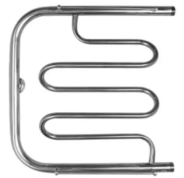 Energy Mix, 500х500 мм, Полотенцесушитель водяной