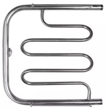 Energy Mix, 600х600 мм, Полотенцесушитель водяной