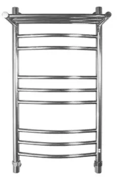 Energy Prestige Modus, 800х400 мм, Полотенцесушитель водяной