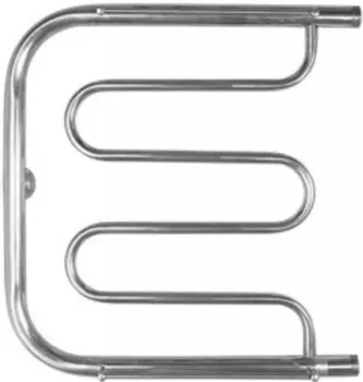 Energy Vega, 500х500 мм, Полотенцесушитель водяной