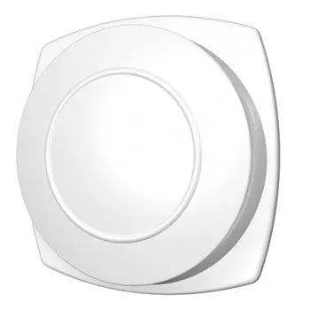 Era 10АВП, 165 мм, Анемостат вытяжной с фланцем