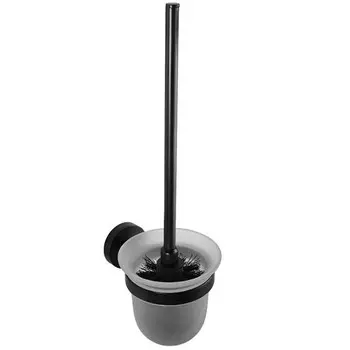 Ершик подвесной Bemeta Dark 104113010 черная щетка лак