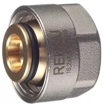 Евроконус для труб Rehau Rautitan Stabil D16х3/4″ 2 шт