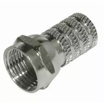 F-разъем RG-6 (AB) PROconnect / 05-4003-4